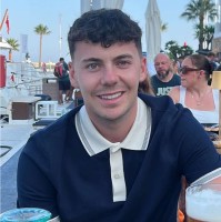 Max Rollinson