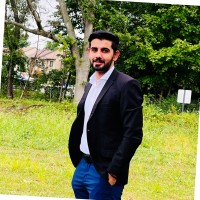 Maiwand Darya
