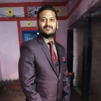 Santosh Raut