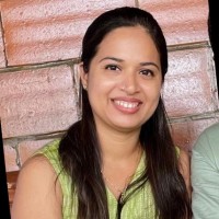 Sruthy John