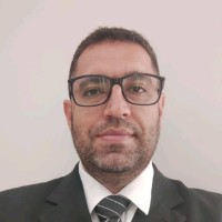 Jorge Rodrigo Assis Moreira