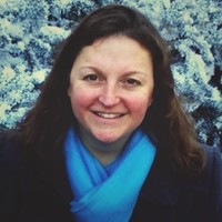 Bev Poole MA PGDipM BA