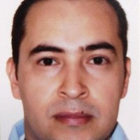 Fredy Alexander Garcia