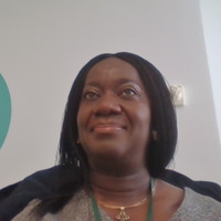 Rufina Acheampong