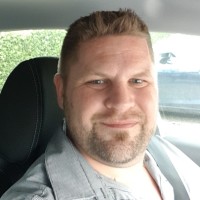Keith Brunckhorst