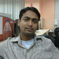 Mukesh Kumar