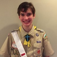 Cameron Carpenter
