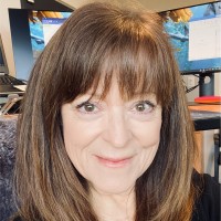 Rebecca L. Moore
