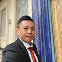 Kelvin Chua