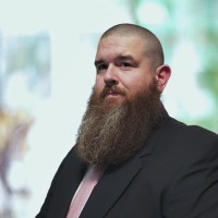 Greg Anderson