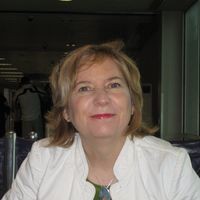 Elizabeth Villaverde