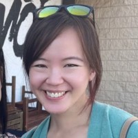 Victoria Tseng