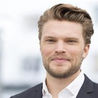 Andreas Arentz Nygaard