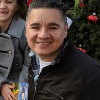 Rommel Lastra