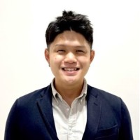 Ts. Jason Tan Aik Horng