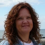Helga Van Der Waal