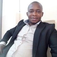 Augustine Sesay