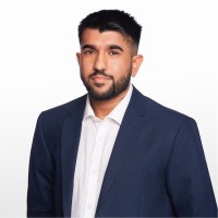Amardeep Singh Brar