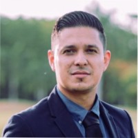 Frank Cajina Molina