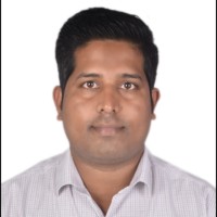 Rajkumar Sindolkar
