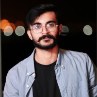 Minhaj Khan