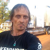 Darren Morgan