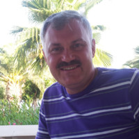 Юрий Ткаченко