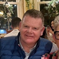 Kevin McManus