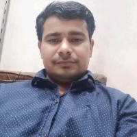 Shailender Tripathi