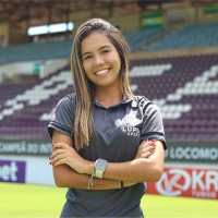 Raíssa Alonso