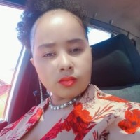Ntombifikile Nsibande