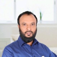 Jafar Sadik