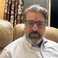 CP Sharma
