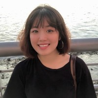 Ruby Chang