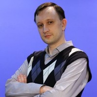 Вячеслав Заседатель