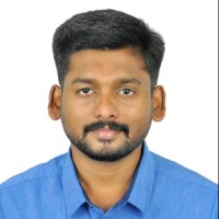 Karthikeyan S