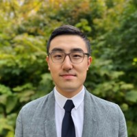 Cedric Zhang