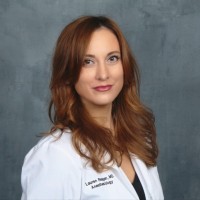 Lauren Reagan, Md