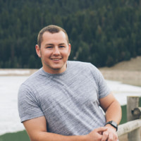 Bronson Dean