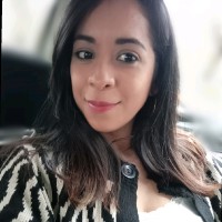 Nangely Sosa Fernandez