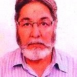Surinder Singh