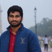 Venkatesh Madala