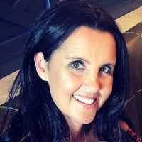 Andrea Preece