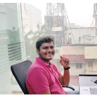 Uday Purma