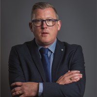 Jonathan Dix