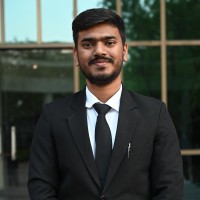 Kushagra Shrivastava