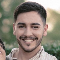 Esteban Andrés Lorenzo Silva