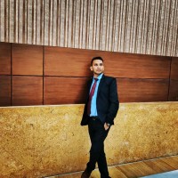 Deepak Chandra Ruwali