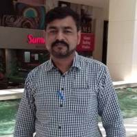 Syed Ghayyur Hassan