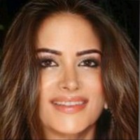 suzy saade